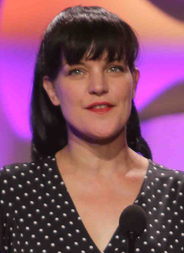 pauley, perrette