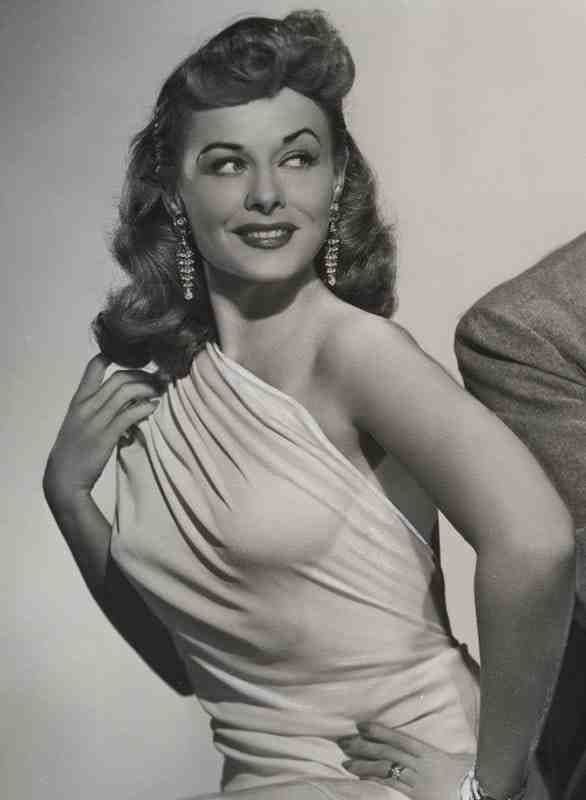 paulette, goddard