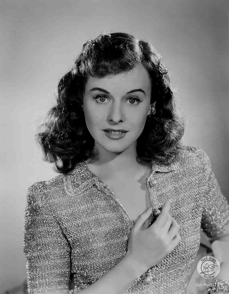 paulette, goddard